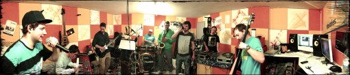 essenz band
